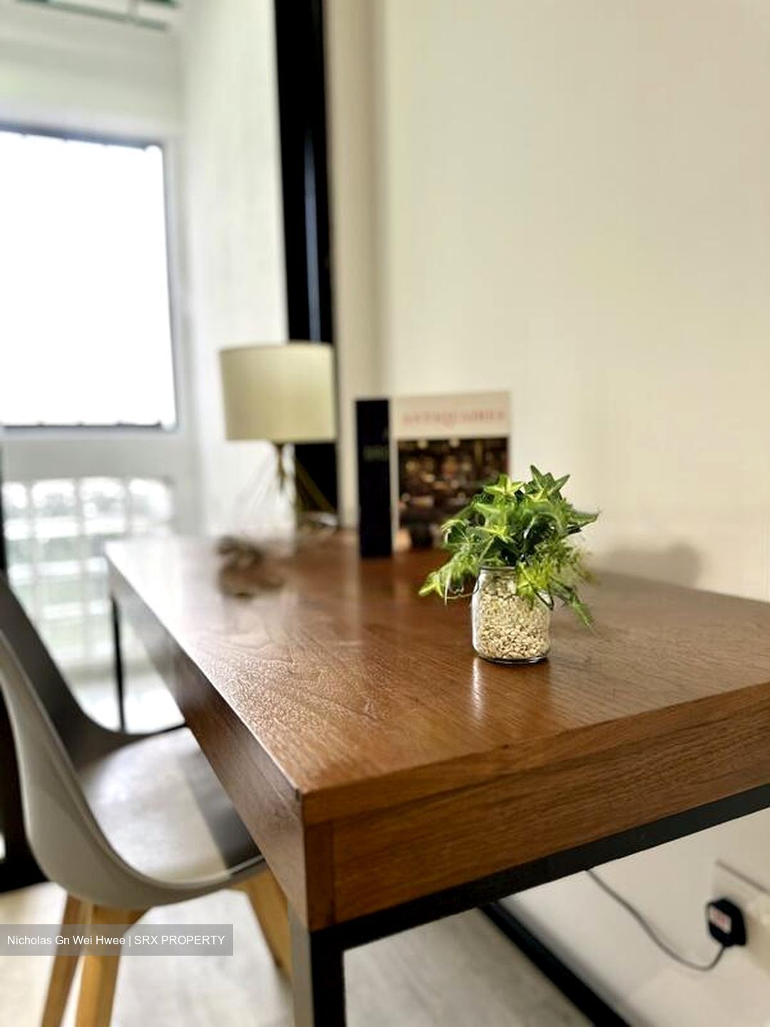 Kensington Park Condominium (D19), Condominium #466629301